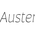 Auster