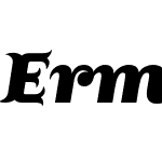 Ermina