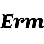 Ermina