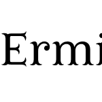 Ermina