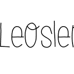 LeOsler