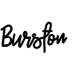 Burston