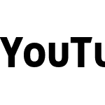 YouTube Sans