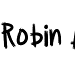 Robin