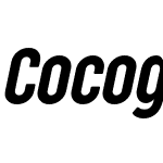 Cocogoose Compressed