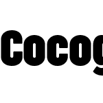 Cocogoose Compressed