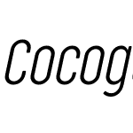 Cocogoose Compressed