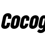 Cocogoose Compressed