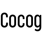 Cocogoose Compressed