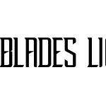 Blades