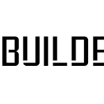 Builder