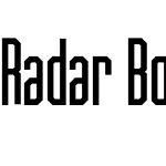 Radar