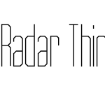 Radar