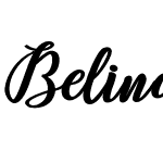 Belinda script