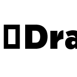 DraftC-Black