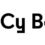 Cy