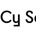 Cy