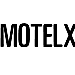 Motel Xenia