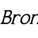 Bronzetti