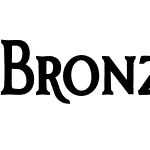 Bronzetti