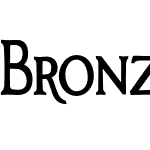 Bronzetti