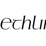 Ethlinn