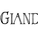 Gianduja