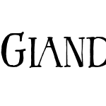 Gianduja