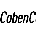 Coben