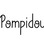 Pompidour