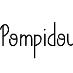 Pompidour