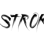 Strokes