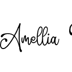 Amellia