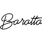 Baratta