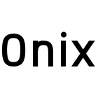 Onix