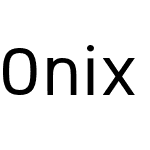 Onix