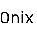 Onix