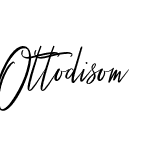 Ottodisom