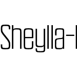 Sheylla