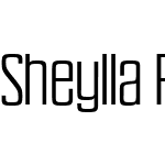 Sheylla