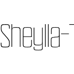 Sheylla