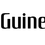 GuineverePro-Medium
