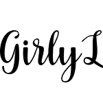 Girly Love