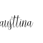 austtina