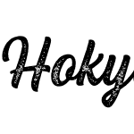 Hokyaa Script