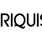 Riquis