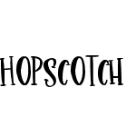 Hopscotch