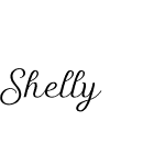 Shelly