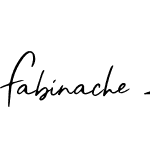 Fabinache