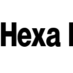 Hexa